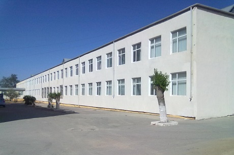 R.M.Sadıqov adına 136 nömrəli tam orta məktəb